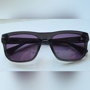 Persol Black Sunglasses